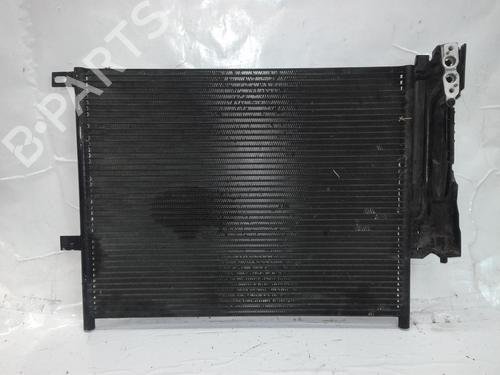 Used AC radiator AC radiator BMW 3 Compact (E46) 316 ti (115 hp) 34481605 34481605