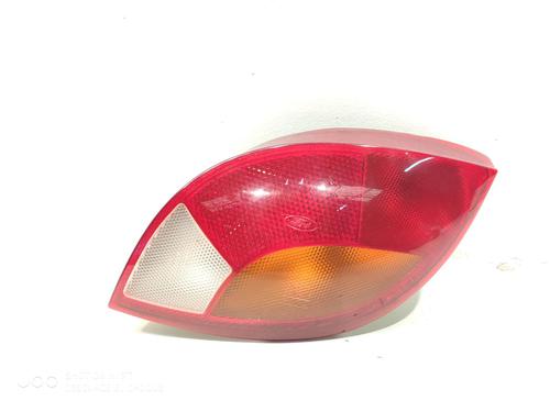 Used Right taillight FORD KA (RB_) [1996-2008]  17698543