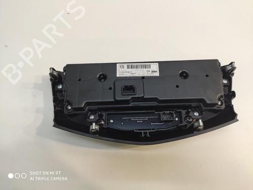 Used Climate control NISSAN QASHQAI II SUV (J11, J11_) 1.5 dCi (116 hp) 14463265