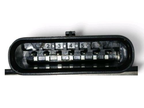 Electronic module SKODA SCALA (NW1) 1.0 TSI | BP40268425M83 - Image 4