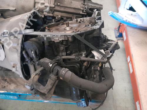 Used Gearbox Gearbox 36844143 36844143