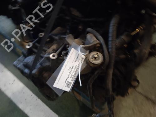 Gearbox NISSAN PRIMERA (P12) 2.2 dCi | BP14477764M3 