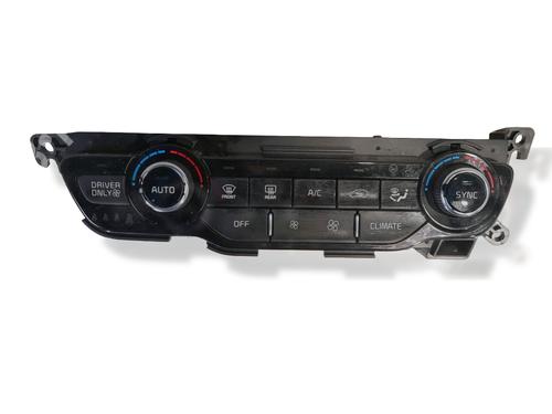 Used Climate control KIA NIRO I (DE) E-NIRO (204 hp) 22354143