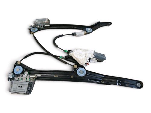Used Rear left window mechanism Rear left window mechanism AUDI A5 Sportback (8TA) 1.8 TFSI (170 hp) 40160122 40160122