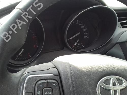 Used Instrument cluster Instrument cluster TOYOTA AVENSIS Saloon (_T27_) 2.0 D-4D (WWT271_) (143 hp) 34485644 34485644