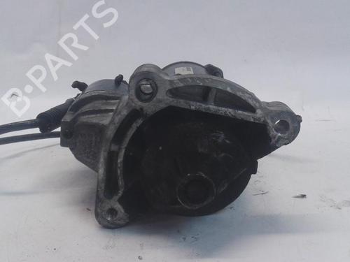 Used Starter Starter CITROËN SAXO (S0, S1) 1.5 D (57 hp) 35729791 35729791