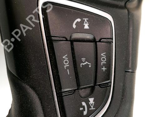 Steering wheel FORD KUGA II (DM2)  | BP34463688C49  - Image 6