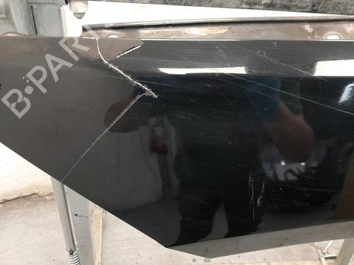 Left front fenders BMW 1 (E87) 118 d | BP26735438C41 
