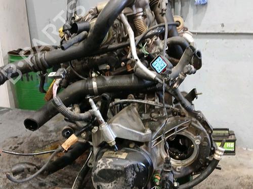 AC compressor RENAULT SCÉNIC I MPV (JA0/1_, FA0_) 1.9 dCi (JA05, JA1F) | BP23968732M34 