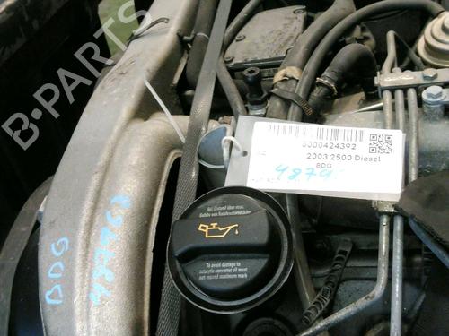 Engine AUDI A4 B6 Avant (8E5)  | BP14478957M1 