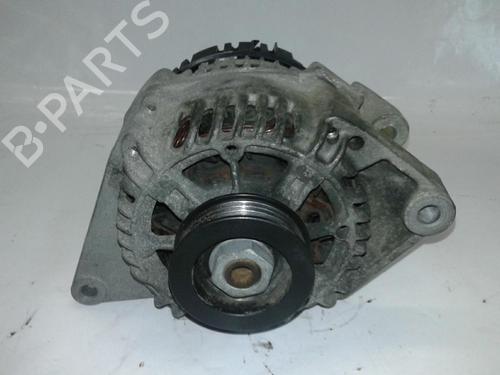 Used Alternator Alternator RENAULT TWINGO I (C06_) 1.2 (C066, C068) (58 hp) 35729412 35729412