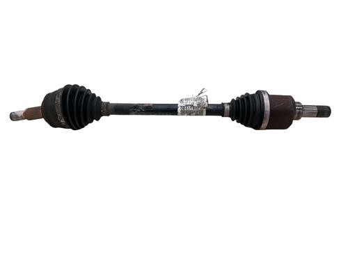 Used Left front driveshaft Left front driveshaft OPEL COMBO Box Body/MPV (K9) 1.6 D (99 hp) 33406748 33406748