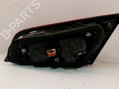 Left tailgate light AUDI A3 Sportback (8VA, 8VF) 1.6 TDI | BP33404040C79 - Image 2