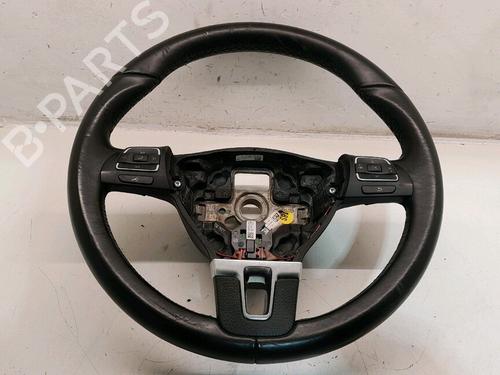 Volante Volante VW TIGUAN (5N_) [2007-2018] 34463129 34463129
