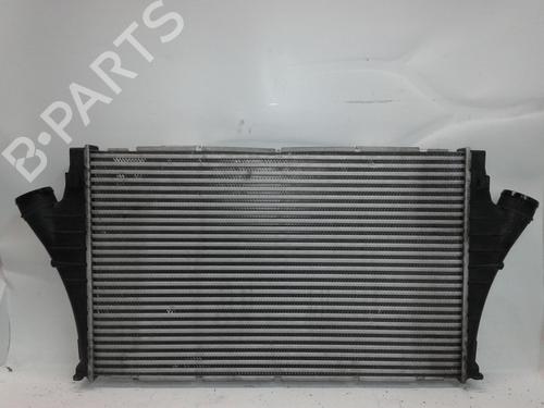Used Intercooler Intercooler OPEL VECTRA B (J96) [1995-2004] 34481826 34481826