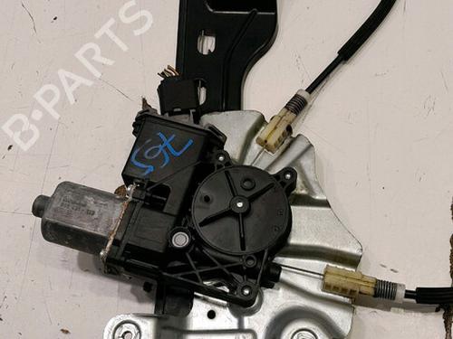 Rudehejsemekanisme ventre foran Rudehejsemekanisme ventre foran OPEL ASTRA J (P10) 1.7 CDTI (68) (110 hp) 34490119 34490119