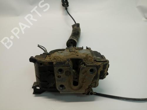 Used Front right lock RENAULT MEGANE III Hatchback (BZ0/1_, B3_) [2008-2025]  14459086