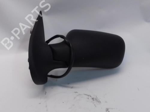 Left mirror FIAT PUNTO (188_)  | BP18700329C26 