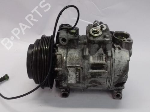 Used AC compressor AC compressor AUDI A4 B6 (8E2) [2000-2005] 35730608 35730608