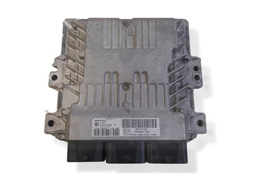 Used Engine control unit (ECU) Engine control unit (ECU) CITROËN DS3 (SA_) 1.6 HDi 110 (112 hp) 35733116 35733116