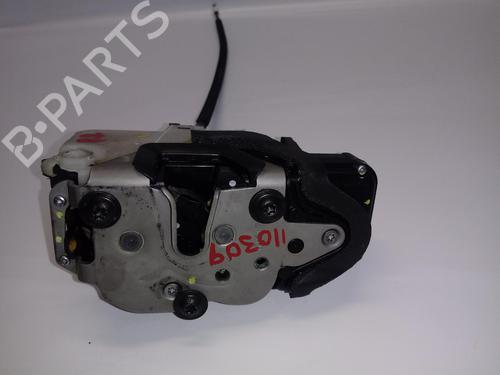 Used Front right lock Front right lock OPEL INSIGNIA A (G09) 2.0 CDTI (68) (131 hp) 36234224 36234224