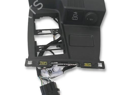 Middenconsole Middenconsole FORD FOCUS IV (HN) 1.0 EcoBoost mHEV (155 hp) 34467802 34467802