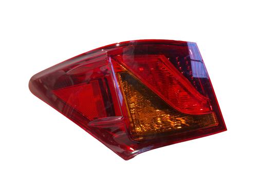 Used Left taillight Left taillight LEXUS GS (_L1_) 300h (AWL10_, AWL10R) (223 hp) 34548804 34548804
