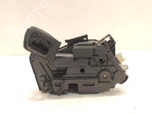 Used Rear left lock VW GOLF VII (5G1, BQ1, BE1, BE2) [2012-2021]  14465651