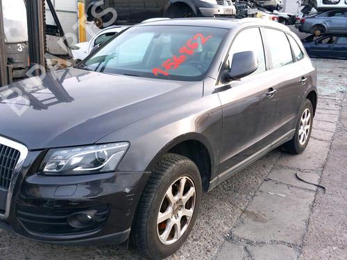 Used Right front brake caliper Right front brake caliper AUDI Q5 (8RB) 2.0 TFSI quattro (211 hp) 33978455 33978455