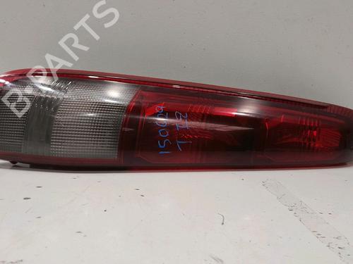 Used Left taillight Left taillight NISSAN X-TRAIL I (T30) [2001-2013] 34447206 34447206