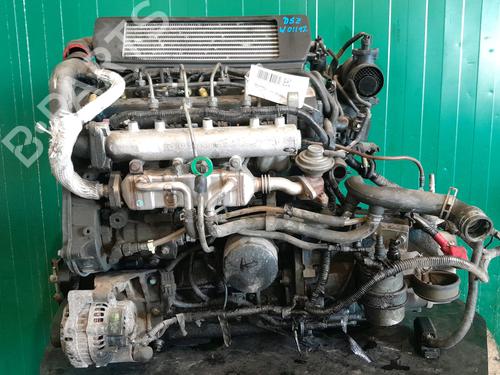 Engine TATA INDIGO MARINA (4_V2) 1.4 DICOR | BP23242246M1 
