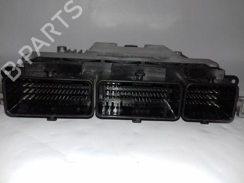 Engine control unit (ECU) RENAULT CLIO IV (BH_) 1.5 dCi 90 | BP35730638M57 - Image 2