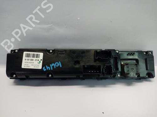 Climate control BMW X5 (E70)  | BP19684917I5 