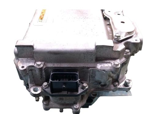 Inverter/Converter LEXUS IS III (_E3_) 300h (AVE30_, AVE30R) | BP37221570M119 - Image 4