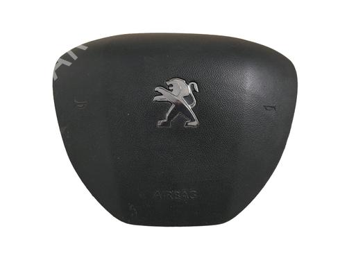 Used Driver airbag PEUGEOT 208 I (CA_, CC_) 1.0 VTi (68 hp) 27930504