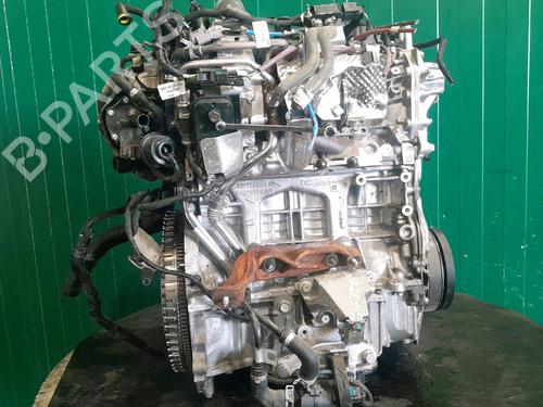 Engine RENAULT ARKANA I (LCM_, LDN_) | BP37234857M1 - Image 4