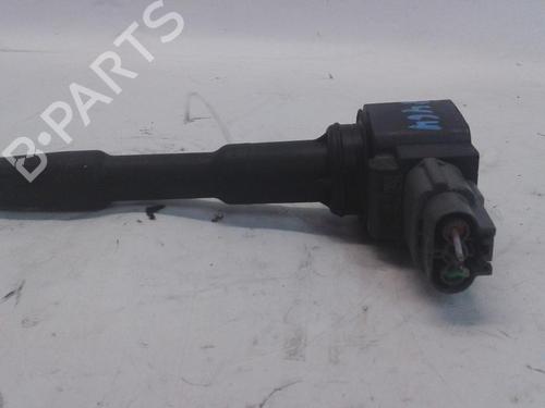 Ignition coil RENAULT MEGANE III Hatchback (BZ0/1_, B3_) 1.2 TCe (BZ2B, BZ11) | BP14451214M94 