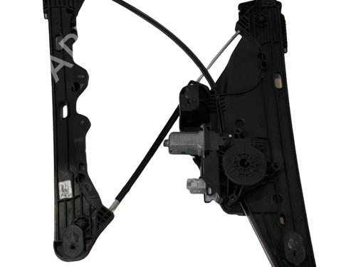 Used Front left window mechanism Front left window mechanism PEUGEOT 2008 II (UD_, US_, UY_, UJ_, UR_, UC_) 1.2 PureTech 130 (USHNS, URHNS) (130 hp) 34469657 34469657