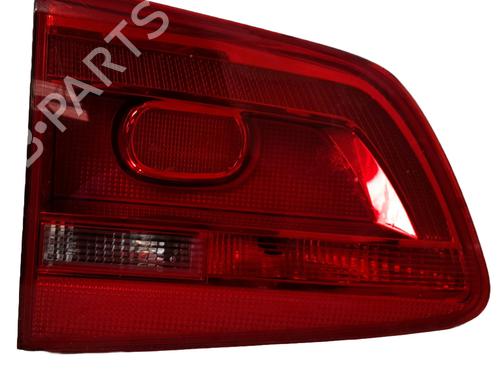 Used Left tailgate light Left tailgate light VW TOURAN VAN (1T3) 2.0 TDI (140 hp) 33408767 33408767