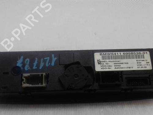 Climate control BMW 1 (E87) 116 i | BP14462821I5 