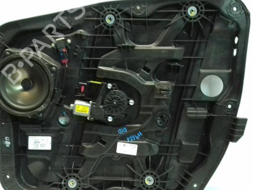 Used Front right window mechanism Front right window mechanism HYUNDAI SANTA FÉ II (CM) [2005-2015] 34484158 34484158