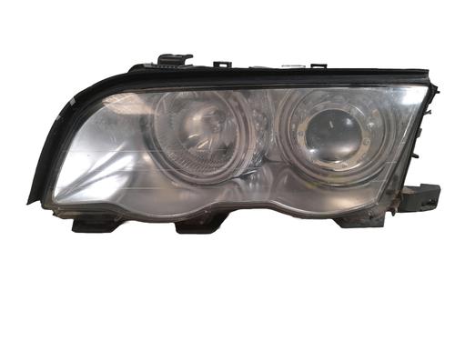 Used Left headlight BMW 3 (E46) [1997-2005]  27295991