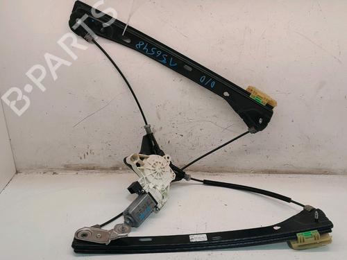 Front right window mechanism VW PASSAT B8 (3G2, CB2) 2.0 TDI | BP34463141C23 - Image 2