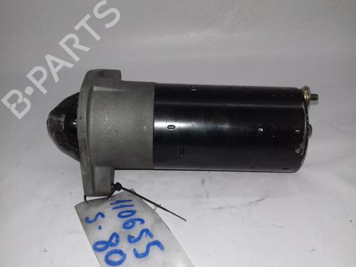 Used Starter VOLVO S80 I (184) D5 (163 hp) 19048611
