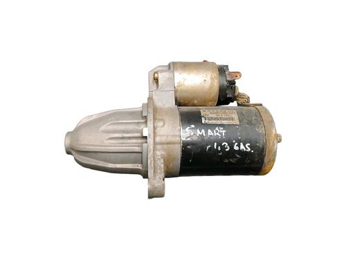 Used Starter SMART FORFOUR Hatchback (453) electric drive (453.091) (82 hp) 24667947