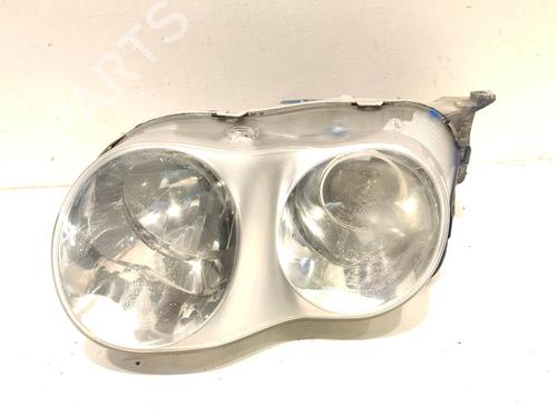 Used Left headlight Left headlight HYUNDAI COUPE I (RD) 1.6 i 16V (114 hp) 34488588 34488588