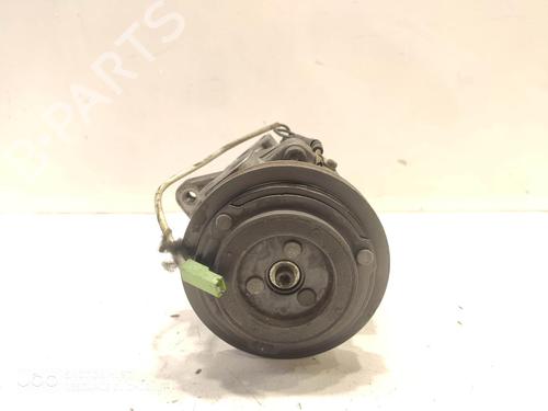 Used AC compressor AC compressor SMART FORTWO Coupe (450) [2004-2007] 35729425 35729425