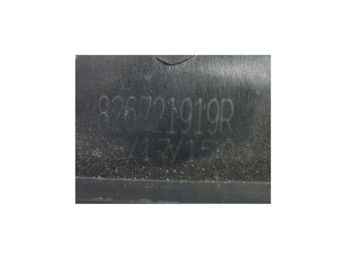 Front right interior door handle DACIA LOGAN II 1.5 dCi / Blue dCi 75 | BP21174361I14 