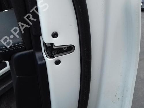 Used Front right lock Front right lock BMW X4 (G02, F98) xDrive 20 d (190 hp) 34485840 34485840