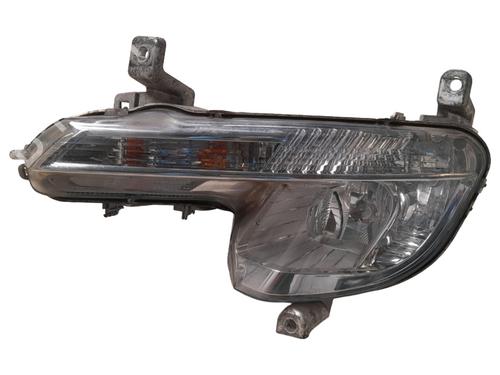 Used Left front fog light Left front fog light PEUGEOT 508 I (8D_) 1.6 HDi (112 hp) 34494571 34494571